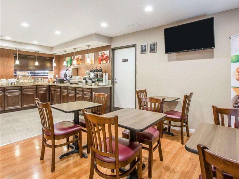 Quality Inn & Suites Woodland - Sacramento Airport Ngoại thất bức ảnh