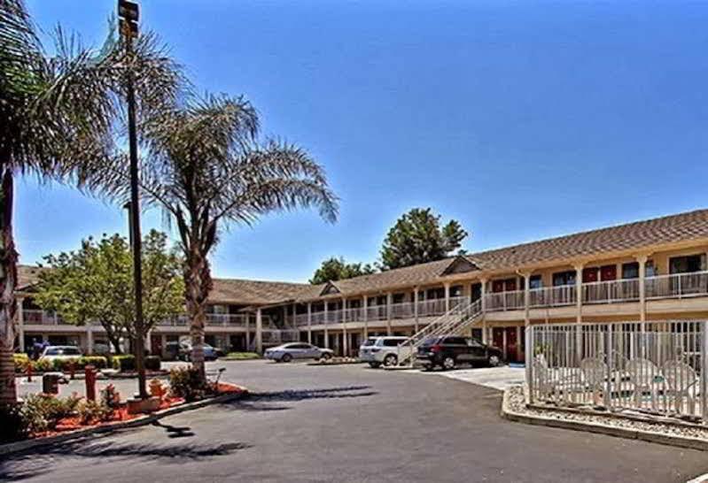 Quality Inn & Suites Woodland - Sacramento Airport Ngoại thất bức ảnh