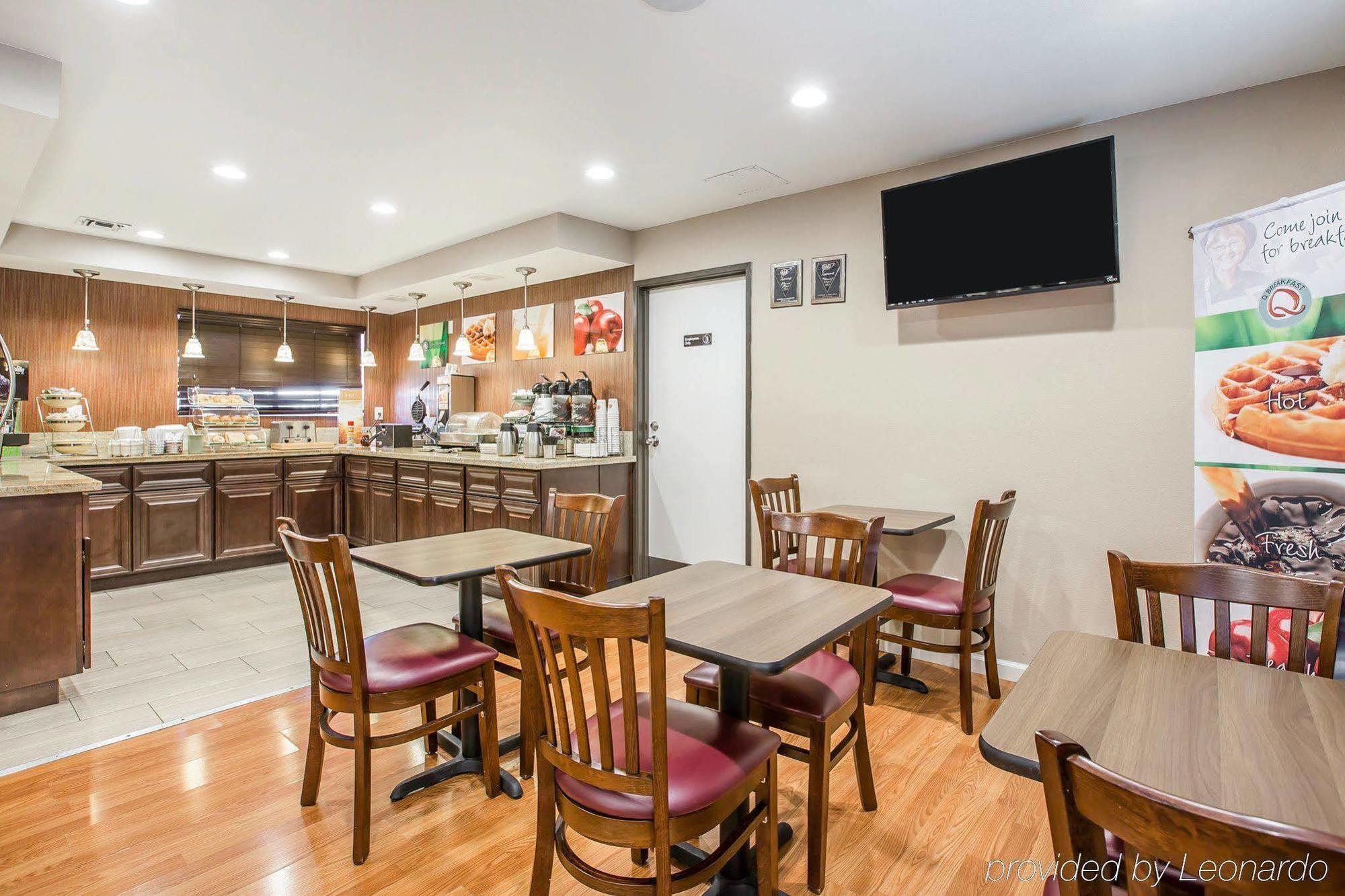 Quality Inn & Suites Woodland - Sacramento Airport Ngoại thất bức ảnh