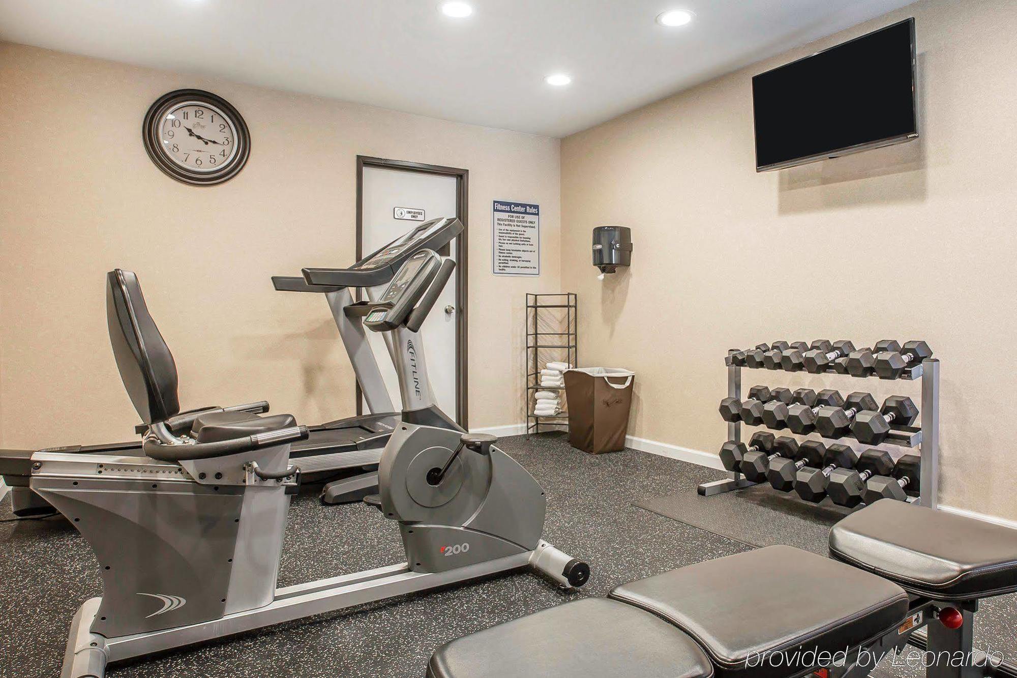Quality Inn & Suites Woodland - Sacramento Airport Ngoại thất bức ảnh