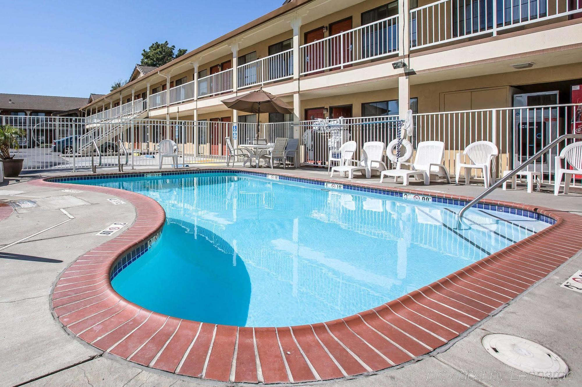 Quality Inn & Suites Woodland - Sacramento Airport Ngoại thất bức ảnh