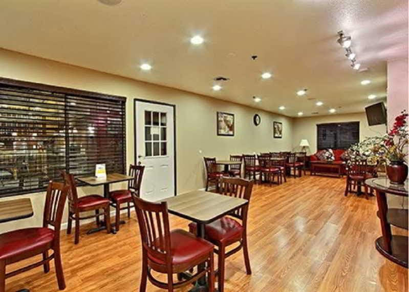 Quality Inn & Suites Woodland - Sacramento Airport Ngoại thất bức ảnh